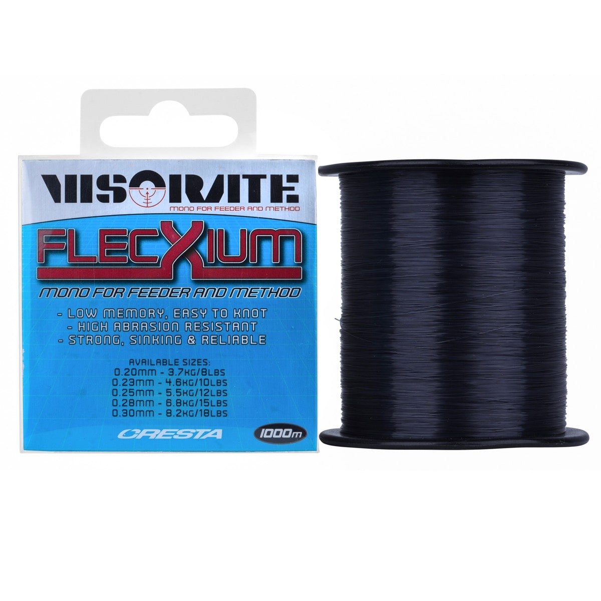 cresta visorate flecxium mono