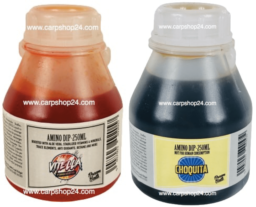 dreambaits amino dips