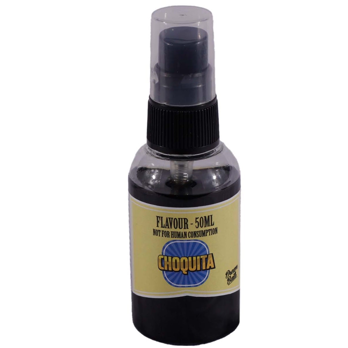 dreambaits flavours sprays 50ml choquita