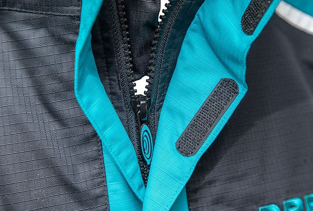 drennan 25k jacket regenpak