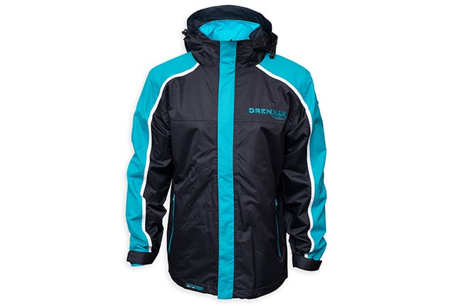 drennan 25k jacket regenpak