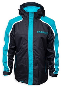 drennan 25k jacket regenpak