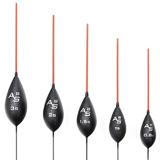 drennan AS8 float dobber