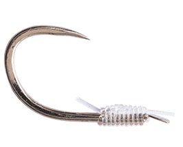 drennan margin carp barbless hooklengths onderlijnen