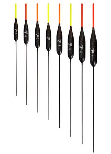 drennan AS5 pole float dobber
