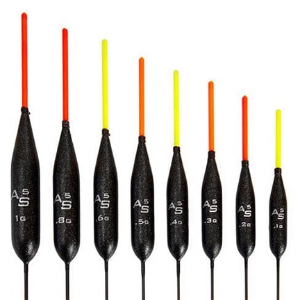 drennan AS5 pole float dobber