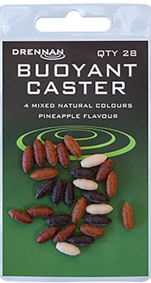 drennan buoyant caster