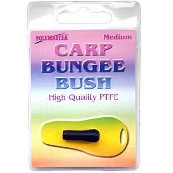 drennan carp bungee bush