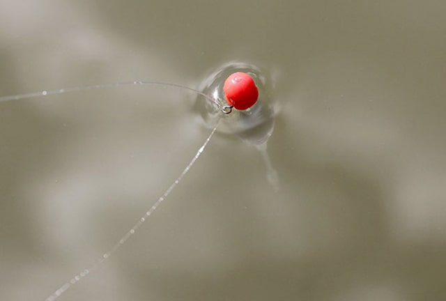 Drennan crystal dibbers float dobber