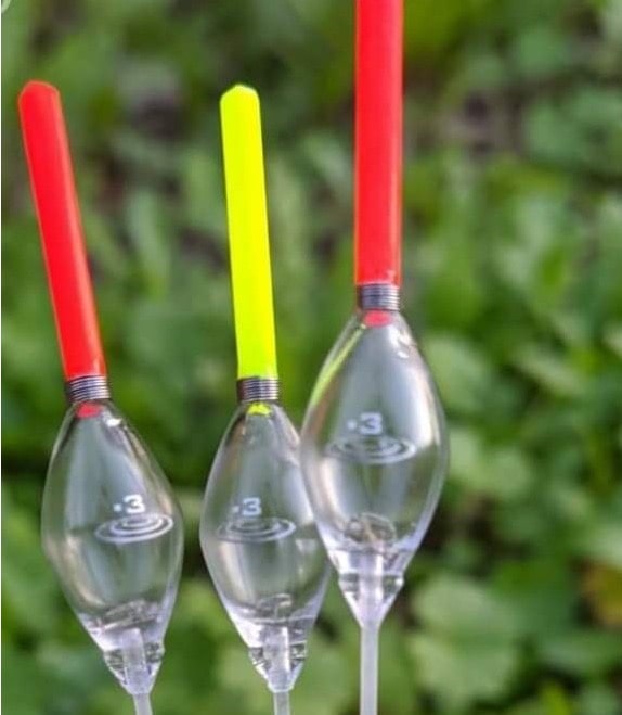 drennan diamond crystal float dobber