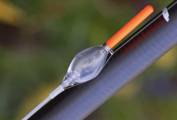 drennan diamond crystal float dobber