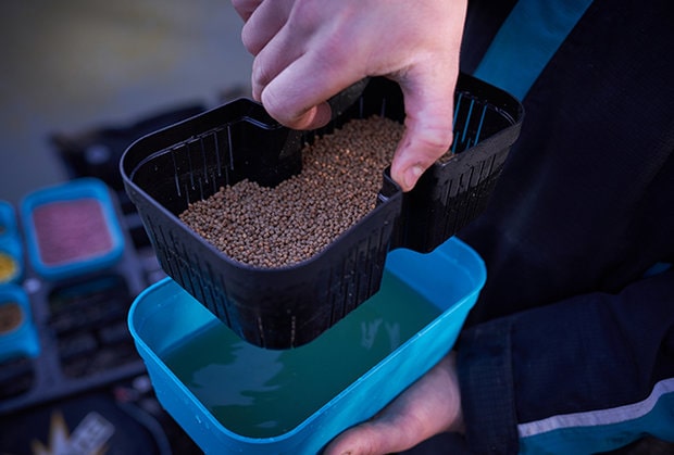 drennan dms pellet strainer