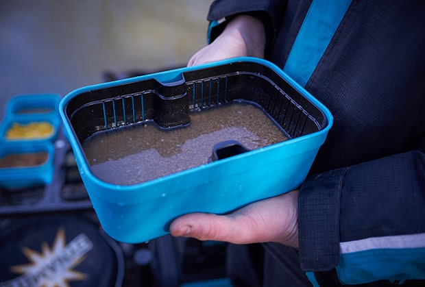 drennan dms pellet strainer