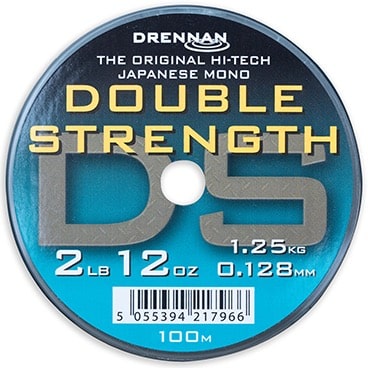 drennan double strength 100m nylon
