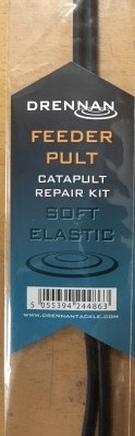 drennan feeder pult spare elastic soft