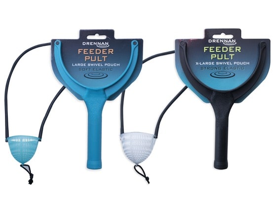 drennan feeder pult catapult katapult