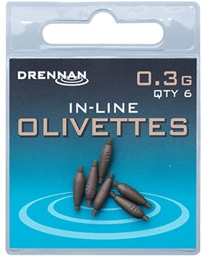 Olivettes In-Line