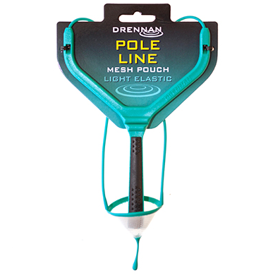 Drennan Pole line catapults katapult