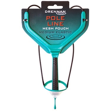 Drennan Pole line catapults katapult