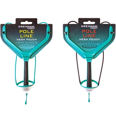 Drennan Pole line catapults katapult