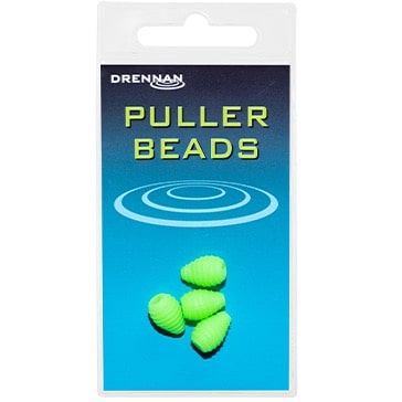 PULLER BEADS