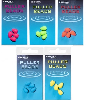 PULLER BEADS