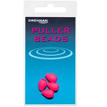 PULLER BEADS