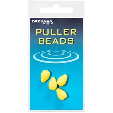 PULLER BEADS