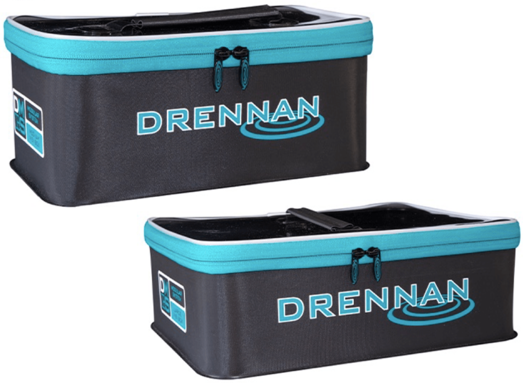 Drennan DMS Visi Boxes