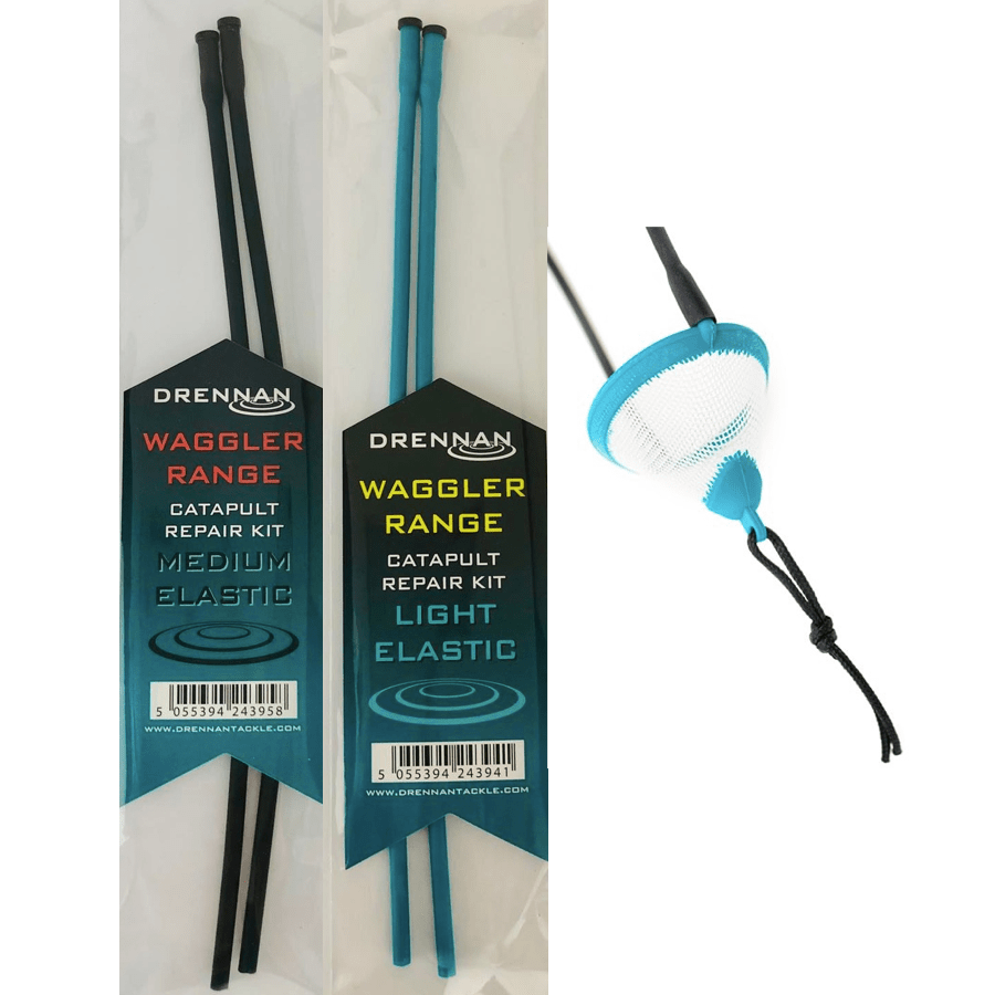 drennan waggler range catapult katapult repair kit