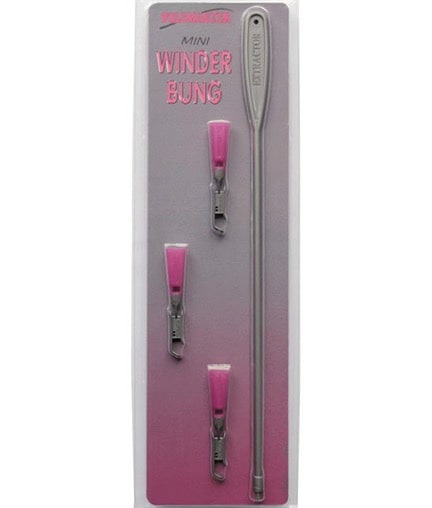 drennan winder bung mini