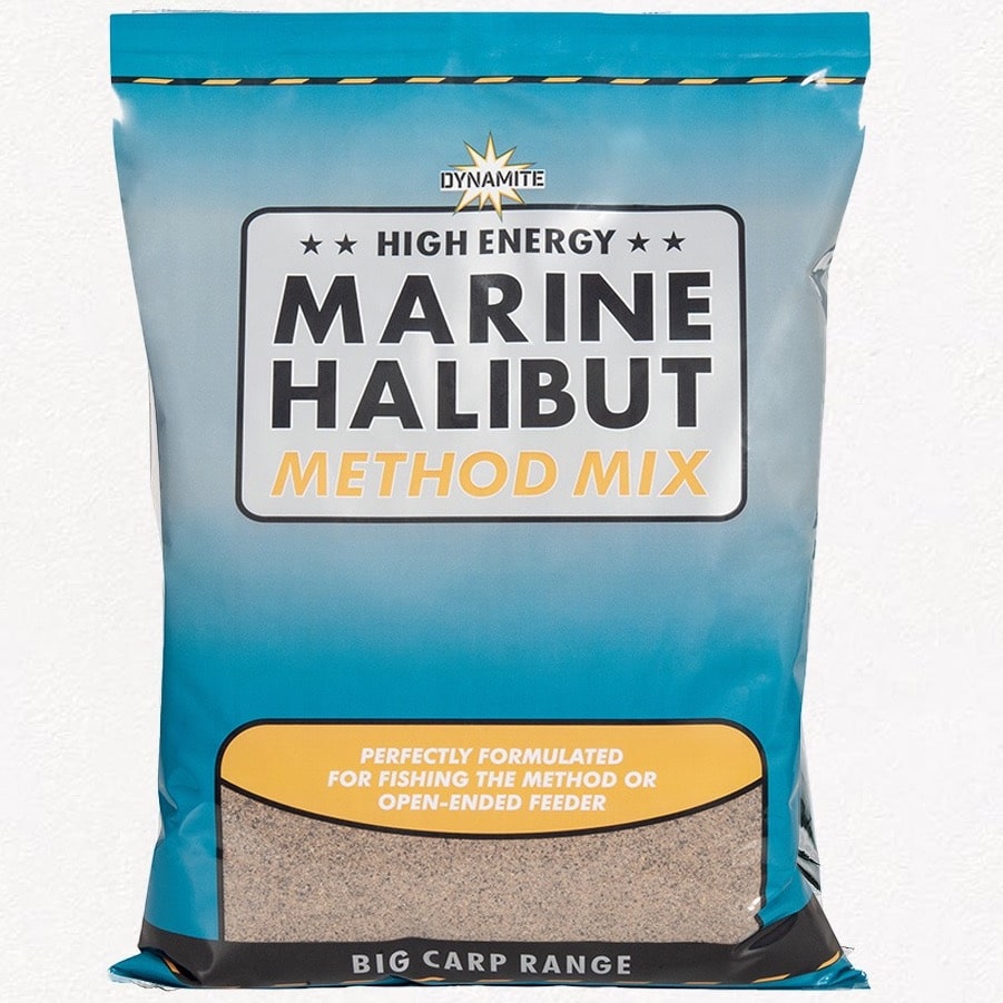 Dynamite Baits marine halibut method mix 2kg