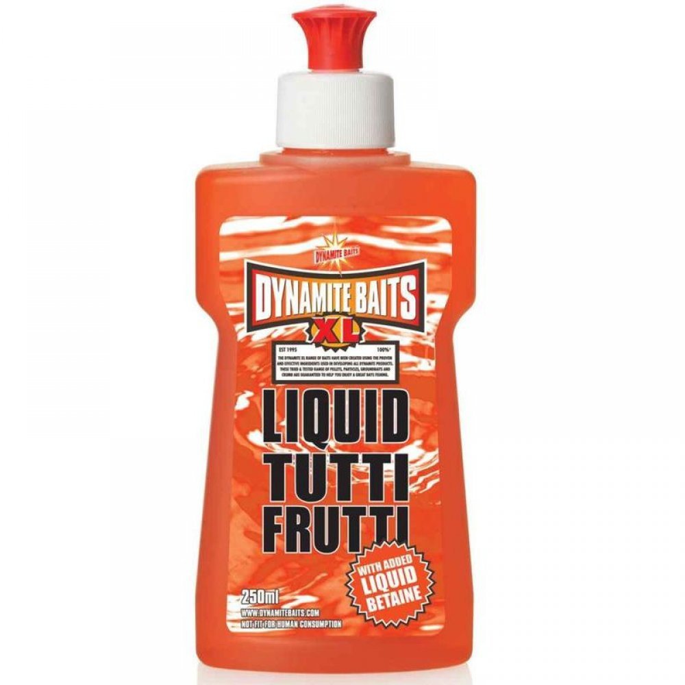 dynamite-baits-XL-liquids-tutti frutti