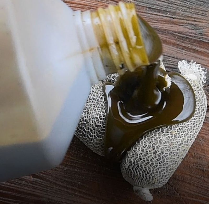 dynamite baits 1 liter liquide