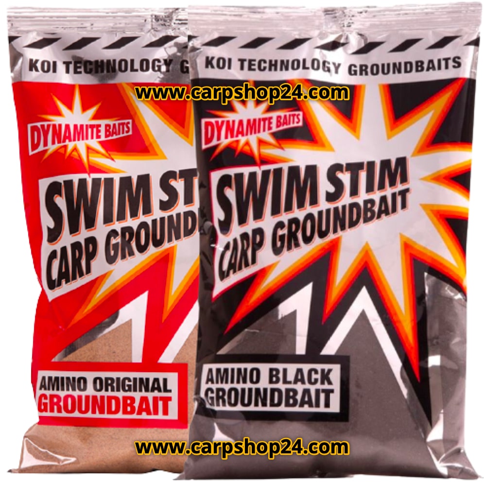 dynamite baits groundbaits 900g