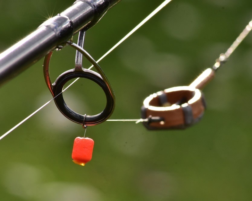 Dynamite baits wowsers 5mm 7mm 9mm wafters