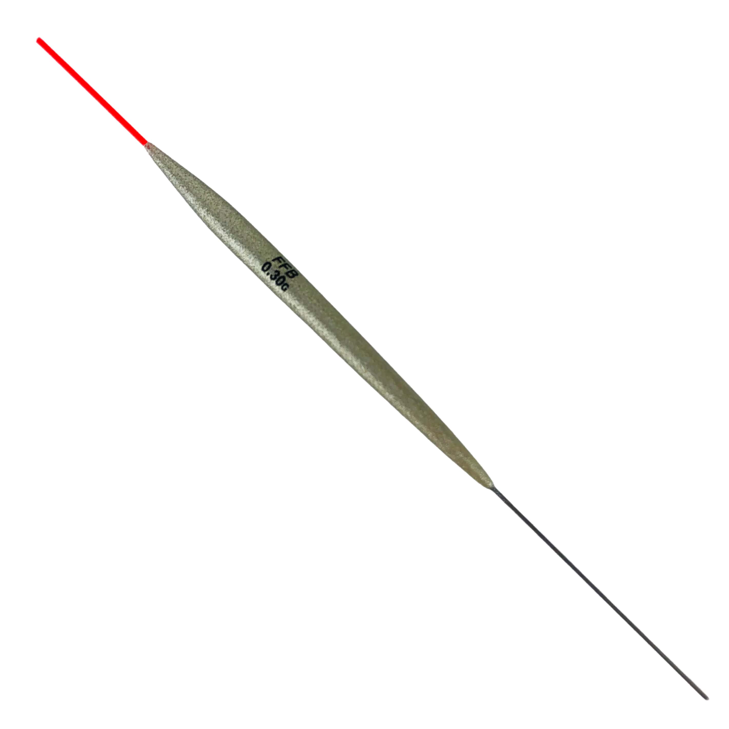 FFB dobber model 9 0.30g rood