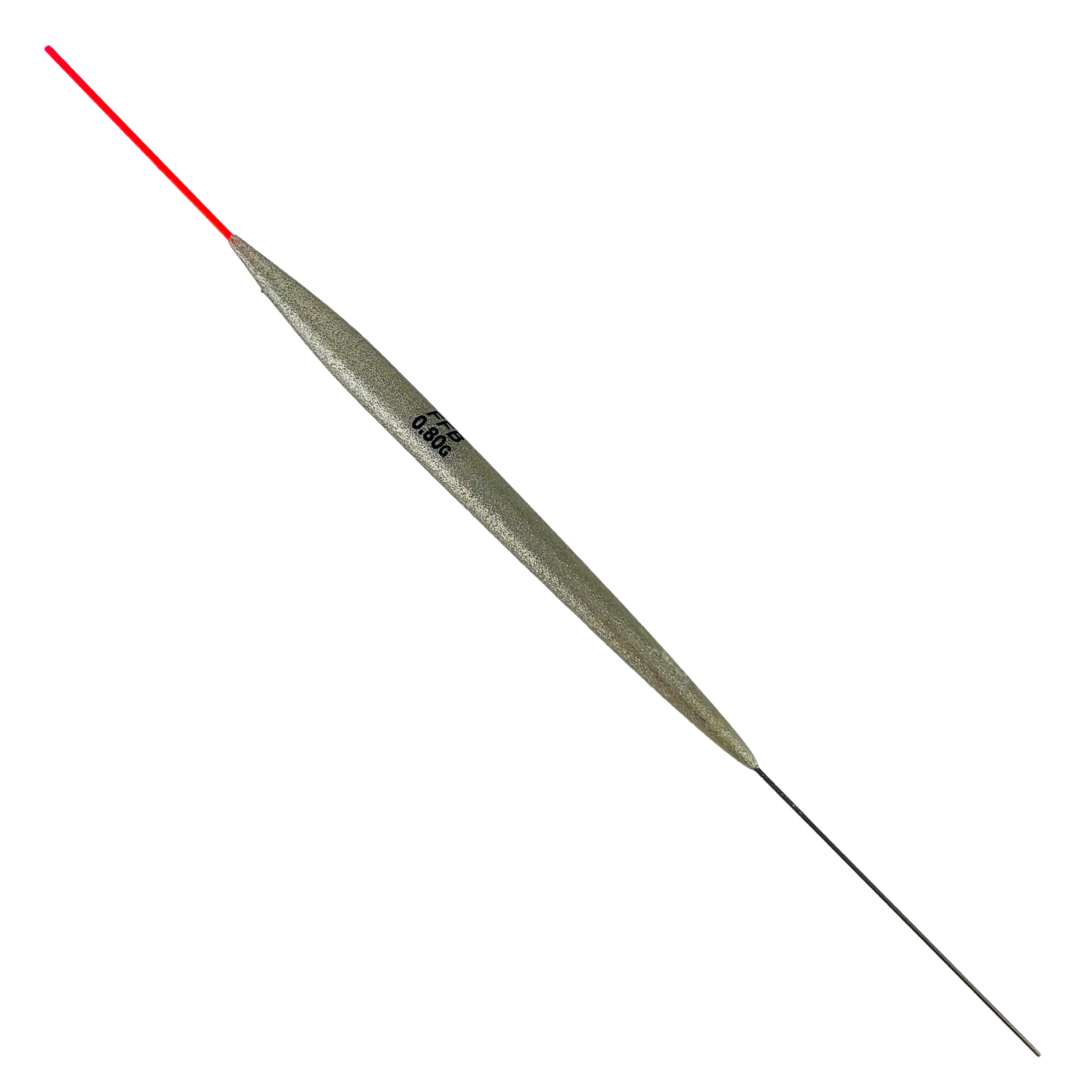 FFB dobber model 9 0.80g rood
