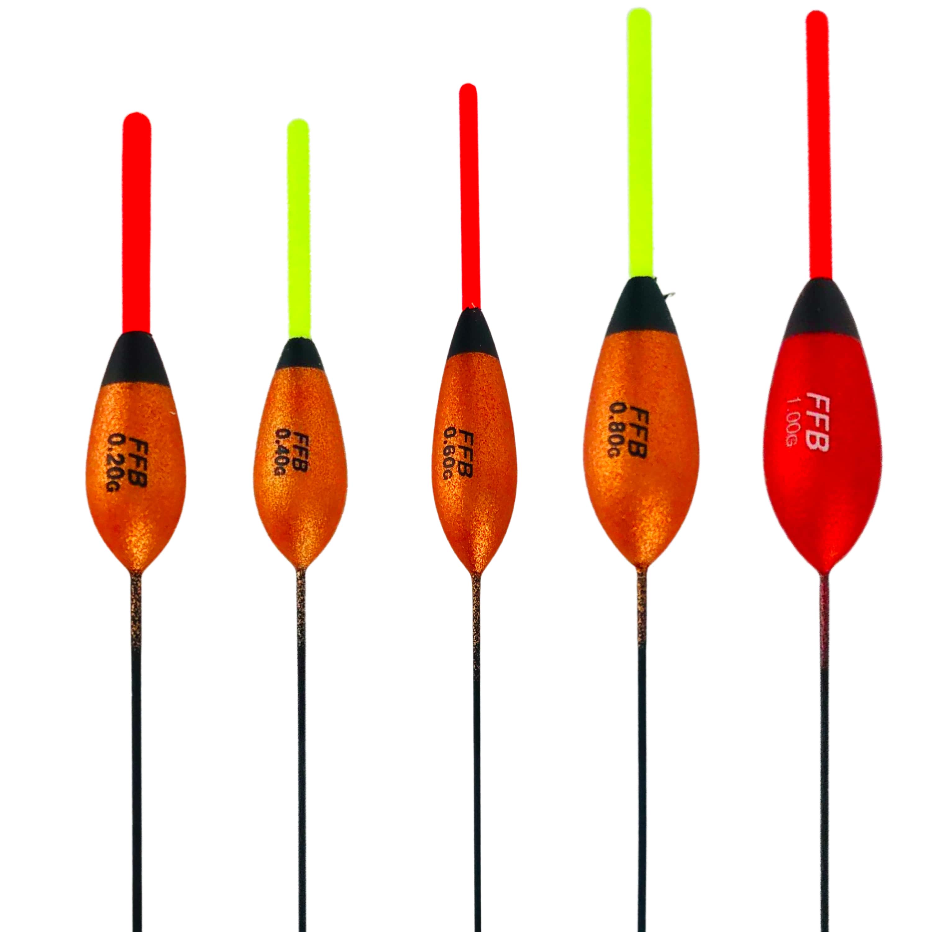 ffb dobbers model 13