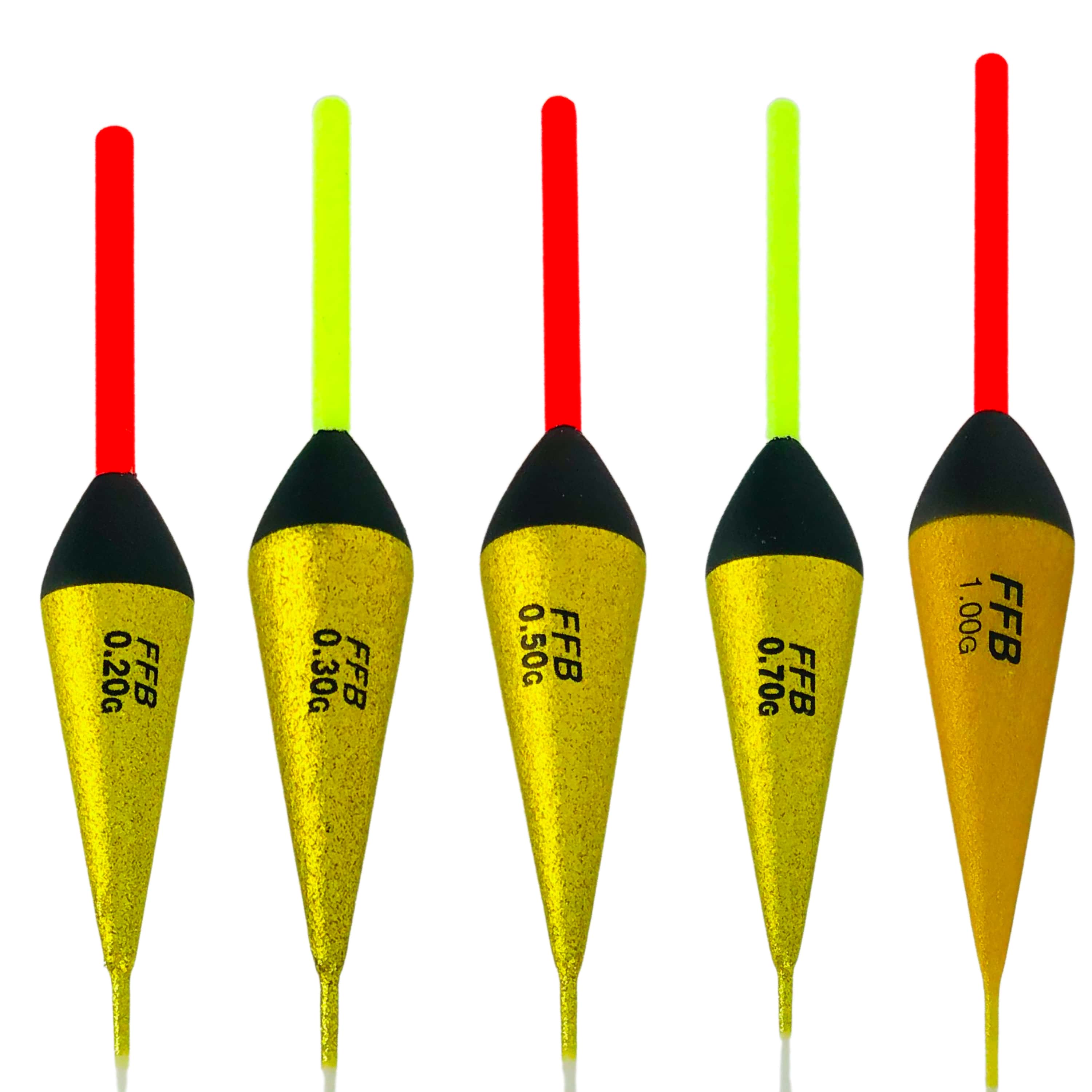 ffb dobbers model 15