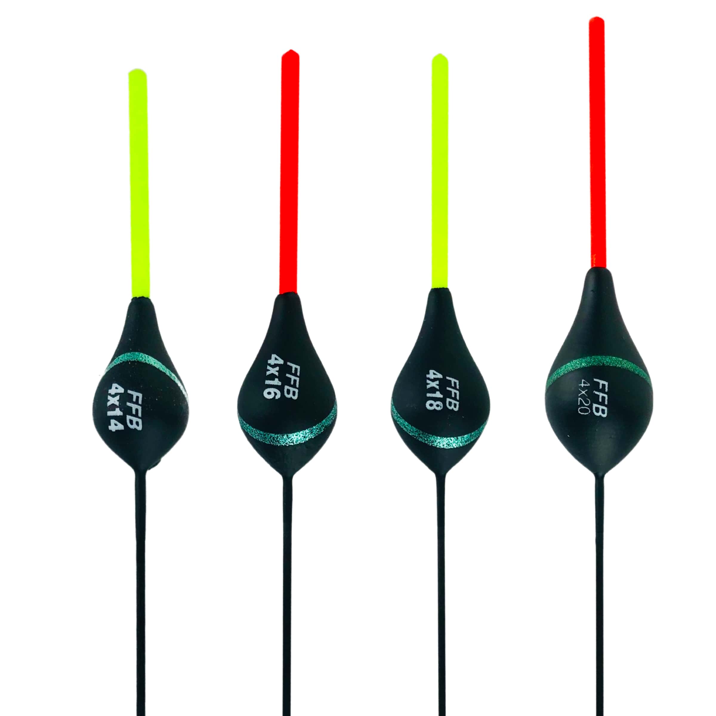 ffb dobbers model 18