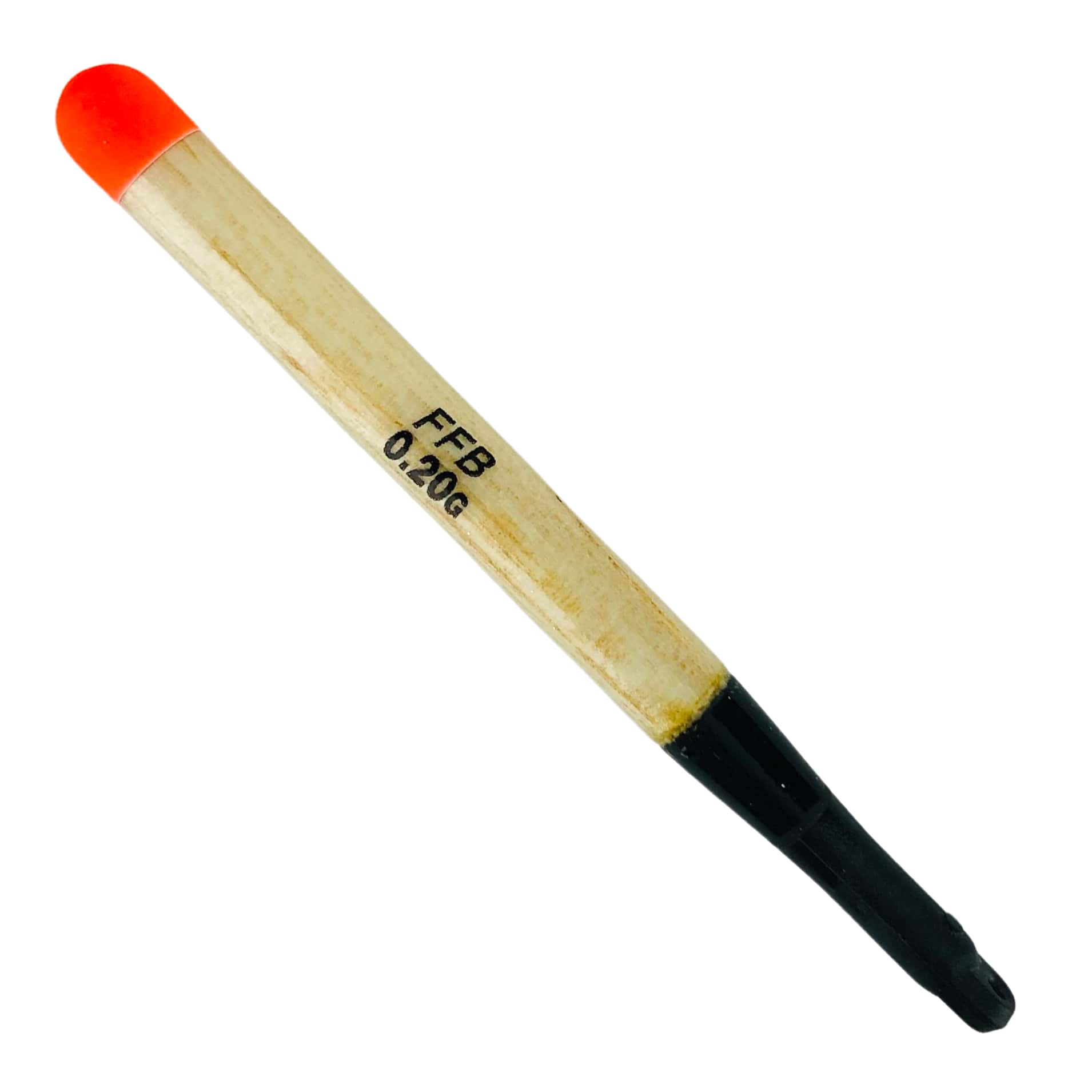 ffb dobbers model 230 0.20g rood