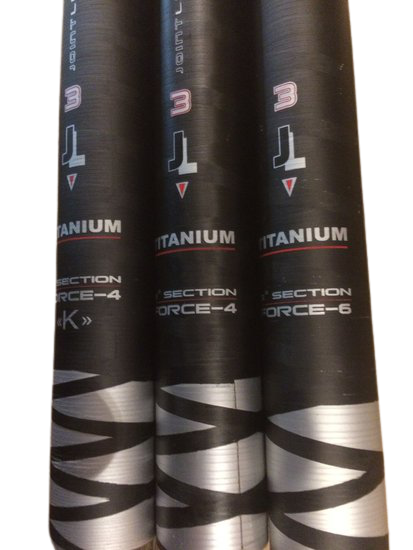 3e section force-4 Kš