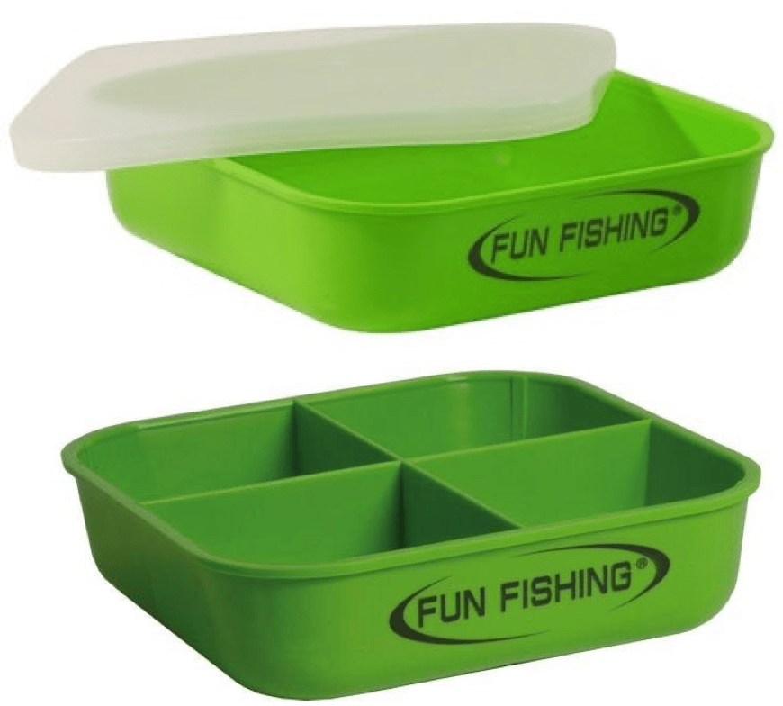 fun fishing aasbakken