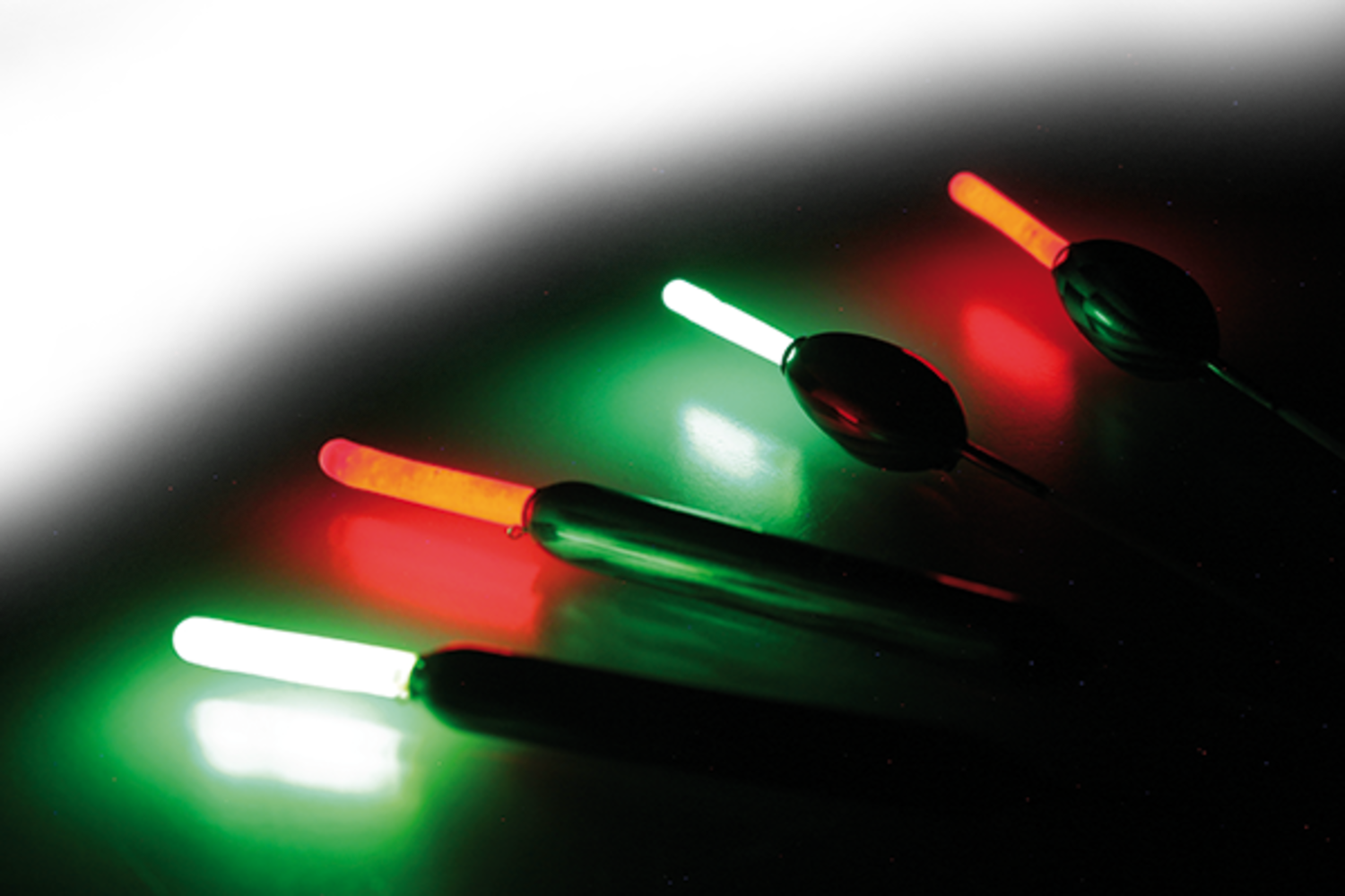 fun fishing light stick