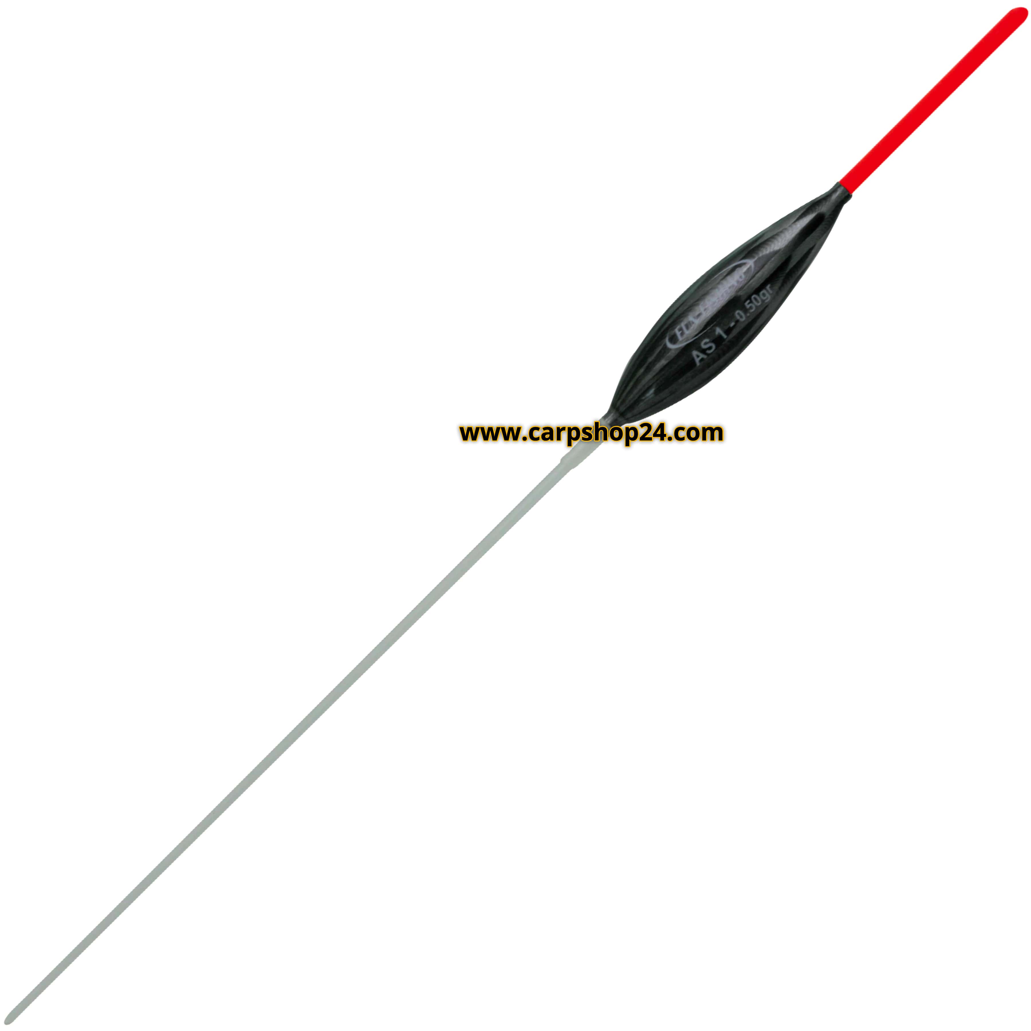 Fun Fishing flotteurs AS 1 dobber
