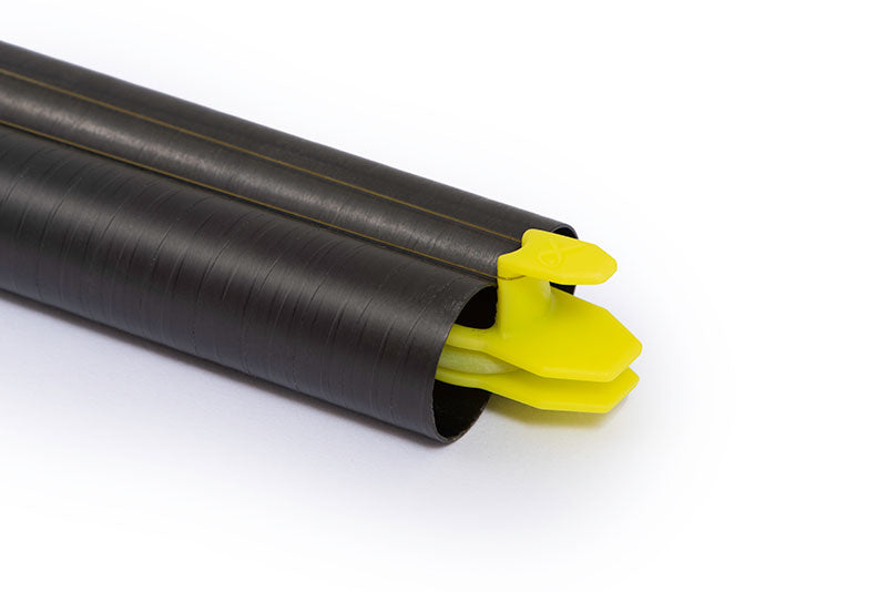 Matrix Top Kit Rig Clips - Elastiek Beschermers