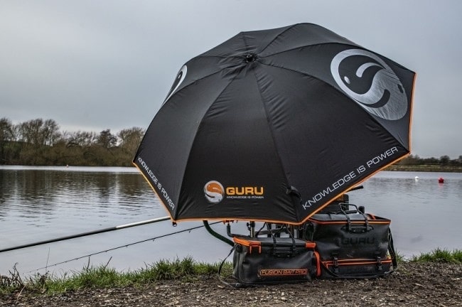 Guru large umbrella 50 Inch GB2