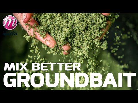 Mainline Green Supreme 1kg Grondvoer MM2907