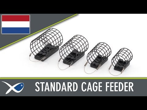 Matrix Standard Cage Feeders - Voerkorven